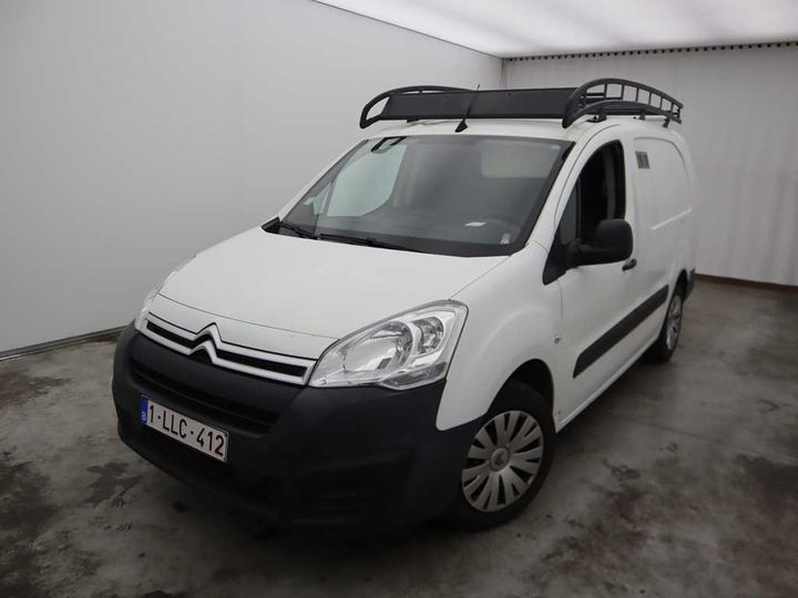 citroen berlingo fl&#3915 2015 vf77f9hf8fj739364