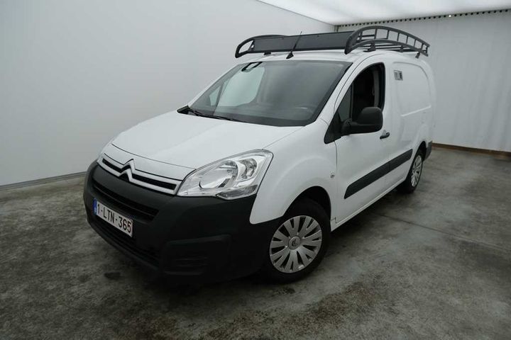 citroen berlingo fl&#3915 2015 vf77f9hf8fj791949