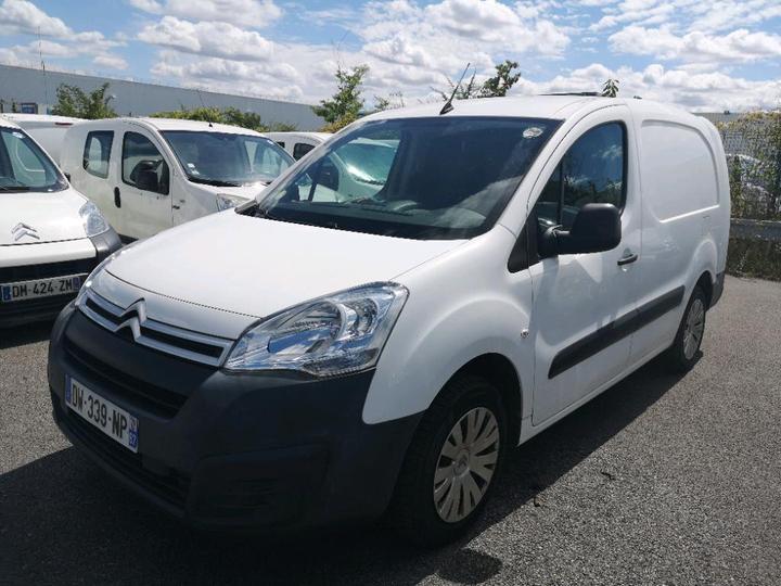 citroen berlingo 2015 vf77fbhy6fj804574