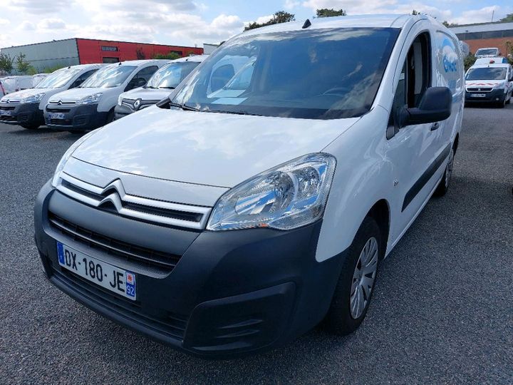 citroen berlingo 2015 vf77fbhy6fj825173