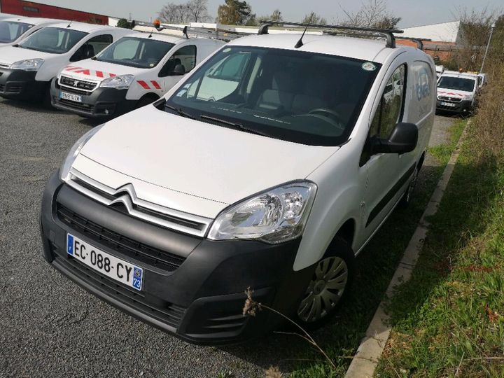 citroen berlingo 2016 vf77fbhy6gj611704