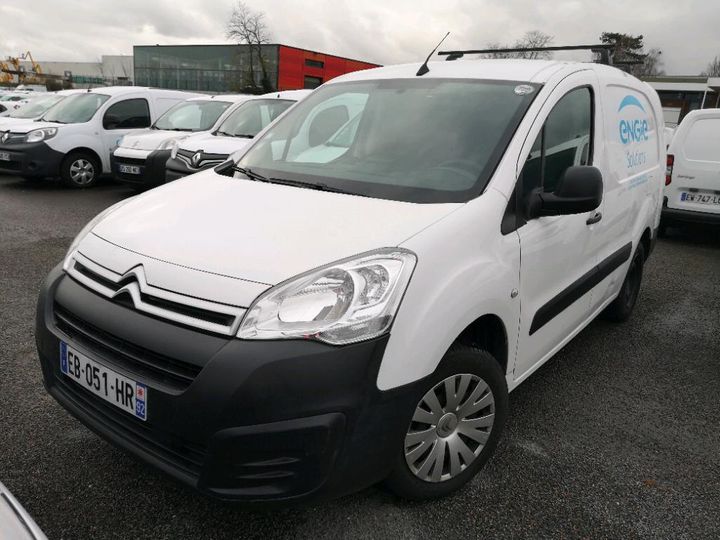 citroen berlingo 2016 vf77fbhy6gj636455