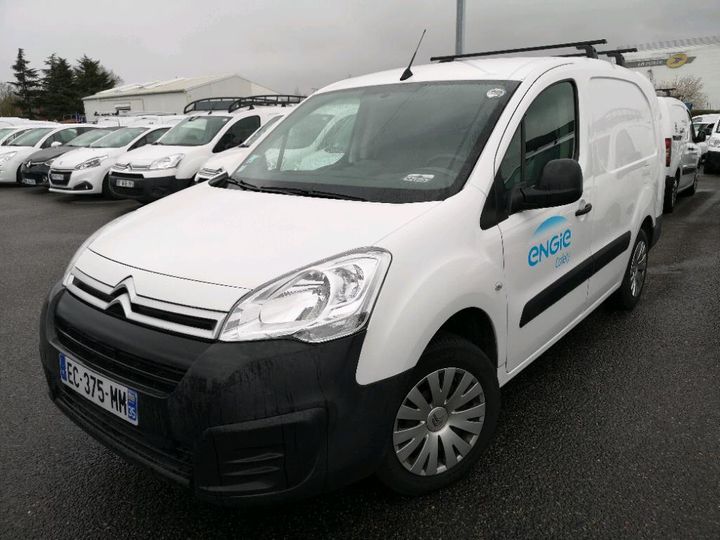 citroen berlingo 2016 vf77fbhy6gj641818