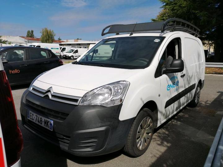 citroen berlingo 2016 vf77fbhy6gj641819