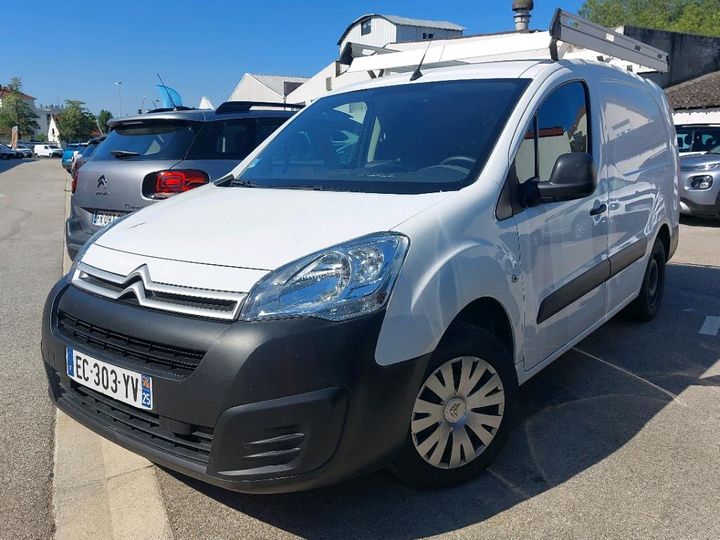 citroen berlingo 2016 vf77fbhy6gj646270