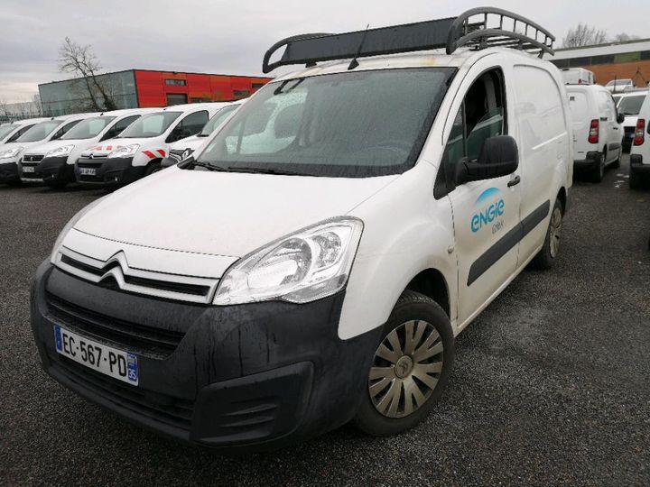 citroen berlingo 2016 vf77fbhy6gj648141