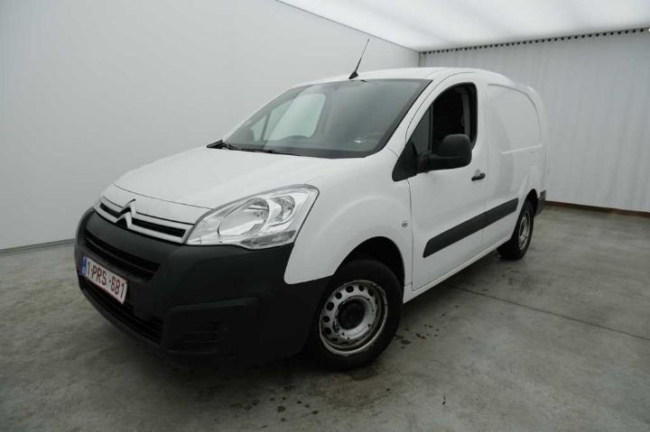 citroen berlingo fl&#3915 2016 vf77fbhy6gj762102