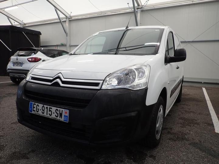 citroen berlingo 2016 vf77fbhy6gj858929