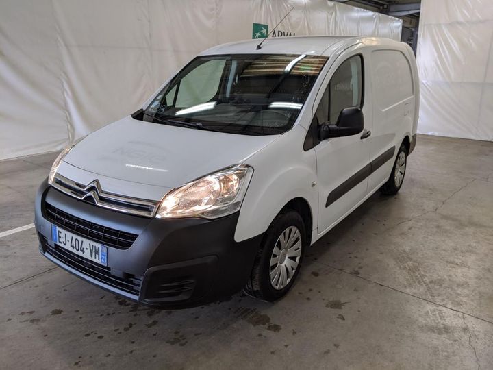 citroen berlingo 2017 vf77fbhy6hj540168