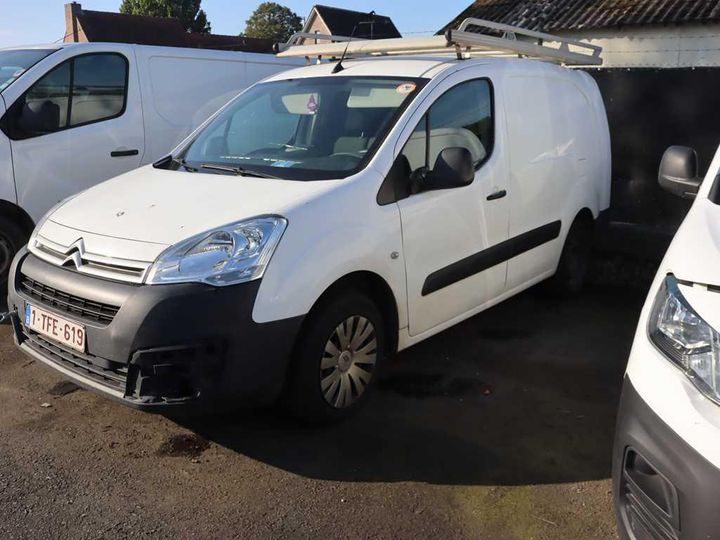 citroen berlingo 2017 vf77fbhy6hj696761