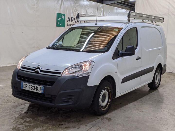 citroen berlingo 2017 vf77fbhy6hj715294