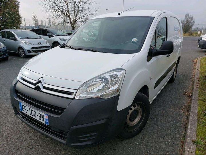 citroen berlingo 2017 vf77fbhy6hj803979