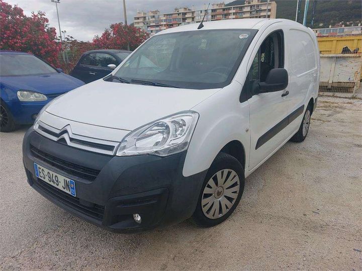 citroen berlingo 2017 vf77fbhy6hj851854