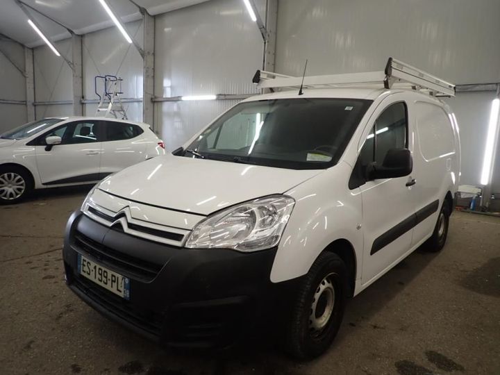 citroen berlingo 2017 vf77fbhy6hj884335