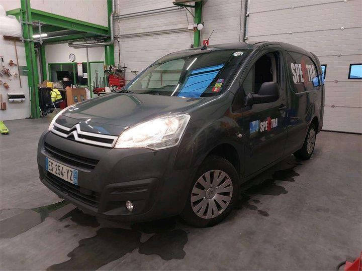 citroen berlingo 2017 vf77fbhy6hj912620