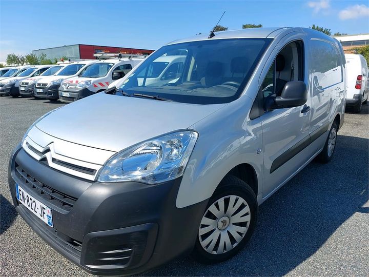 citroen berlingo 2017 vf77fbhymhj686828