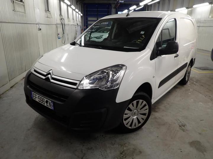 citroen berlingo 2016 vf77fbhzmgj821178