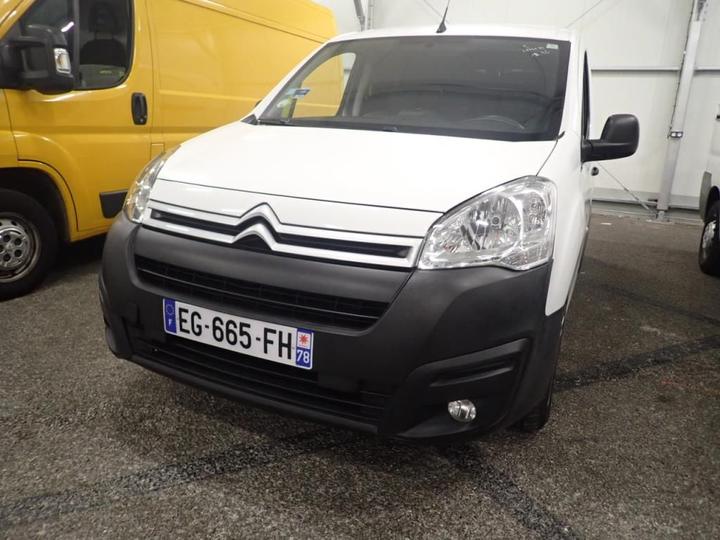 citroen berlingo 2016 vf77fbhzmgj829773