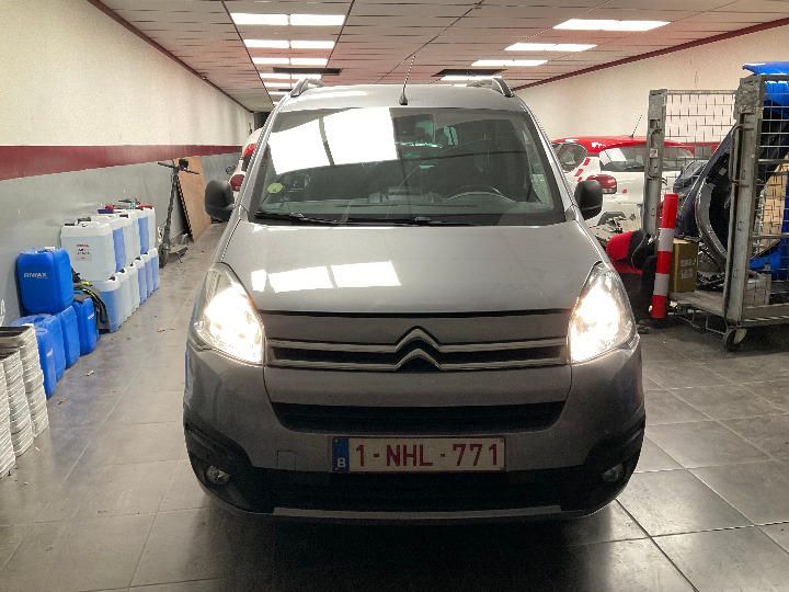 citroen berlingo l1 2016 vf77jbhw6gj522523