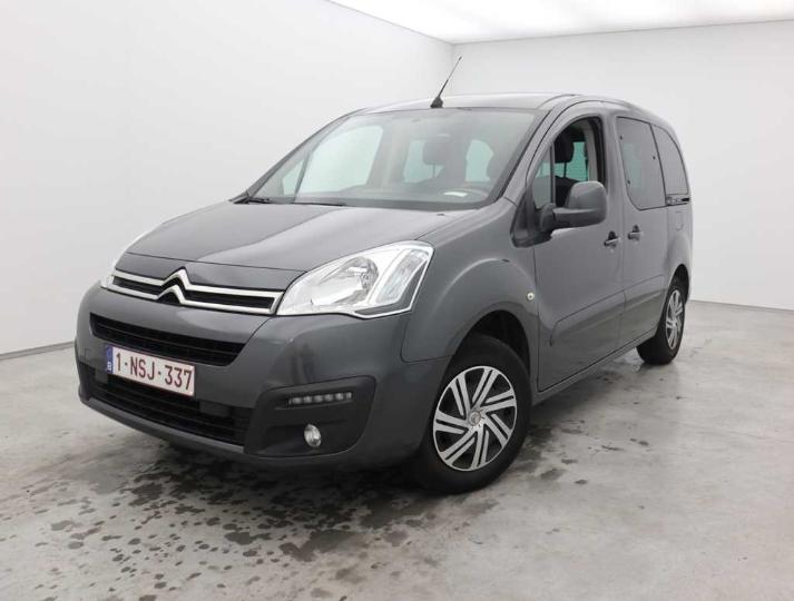 citroen berlingo multi.fl&#3915 2016 vf77jbhw6gj599267