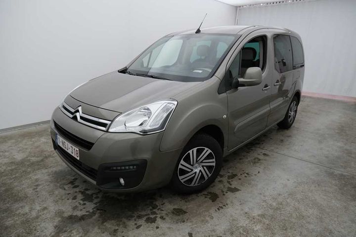 citroen  2016 vf77jbhw6gn507643