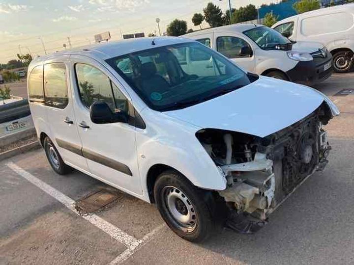 citroen berlingo 2017 vf77jbhw6hj697170