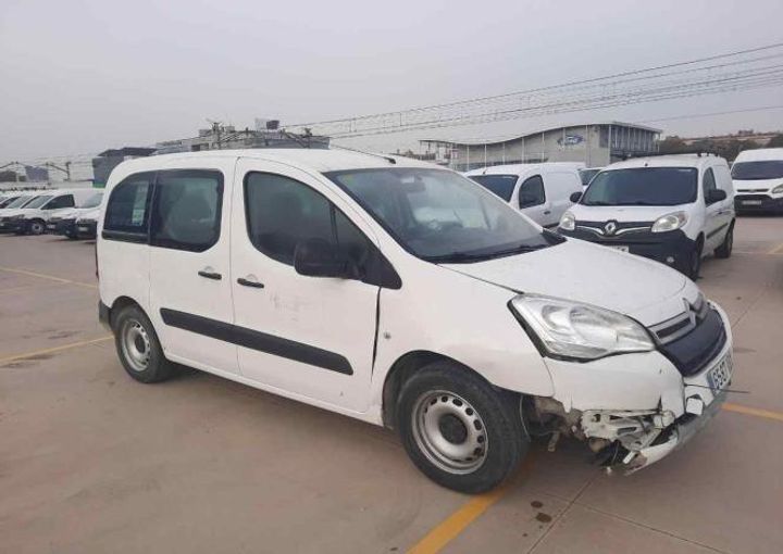 citroen berlingo 2017 vf77jbhw6hj732641