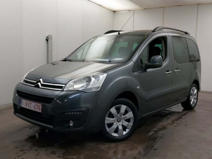 citroen berlingo 2017 vf77jbhy6hj575042