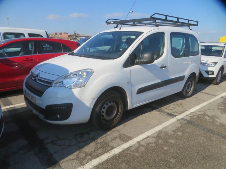 citroen berlingo 2017 vf77jbhy6hn532188