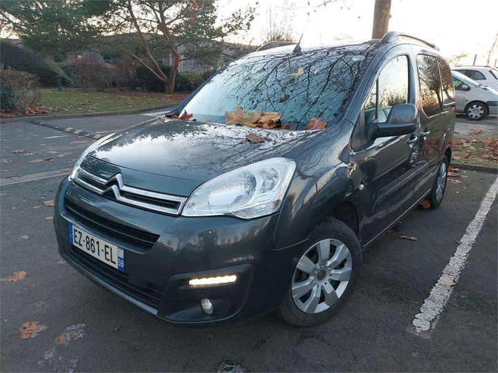 citroen berlingo multispace 2018 vf77jbhy6jj763943