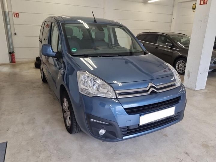 citroen berlingo 2018 vf77jhnz6jj638073