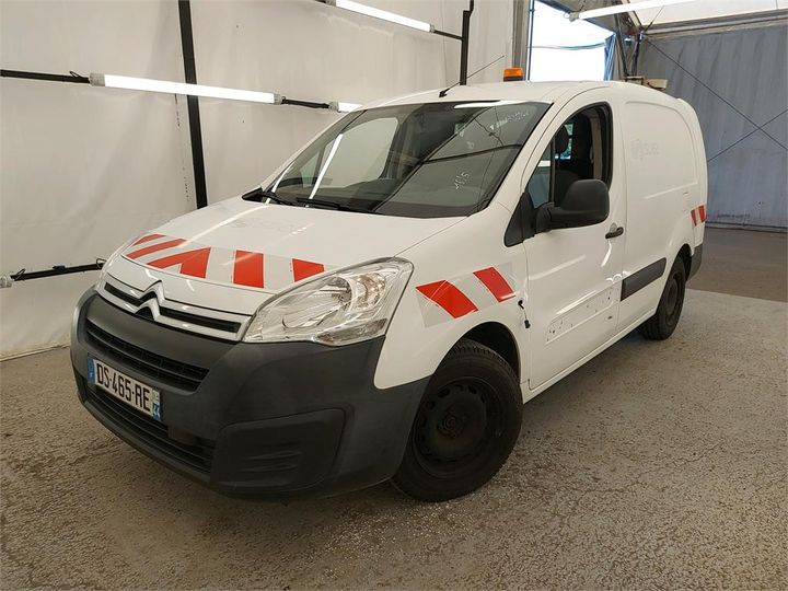 citroen berlingo 2015 vf77lbhy6fj720367