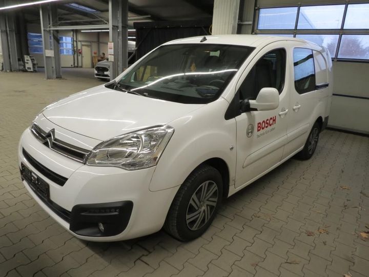 citroen berlingo 2017 vf77mbhy6hj627053