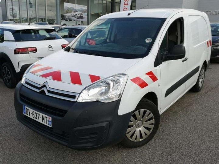 citroen berlingo 2015 vf77r9hf0fj787087