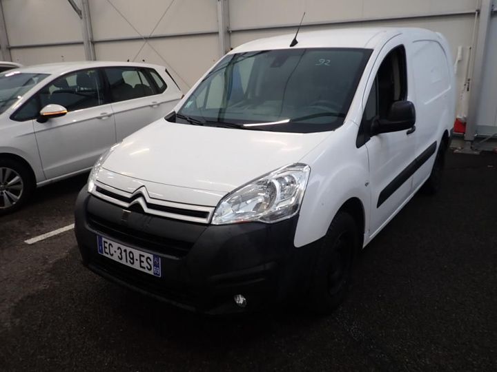 citroen berlingo 2016 vf77r9hf0gj613524