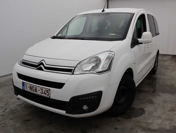 citroen berlingo multi.fl&#3915 2016 vf77sbhy6fj889569