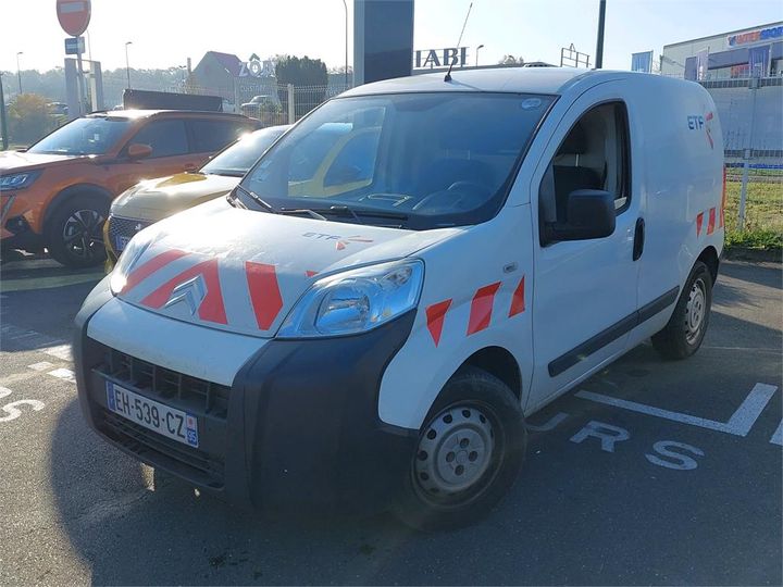 citroen nemo 2016 vf7aafhy6g8765573