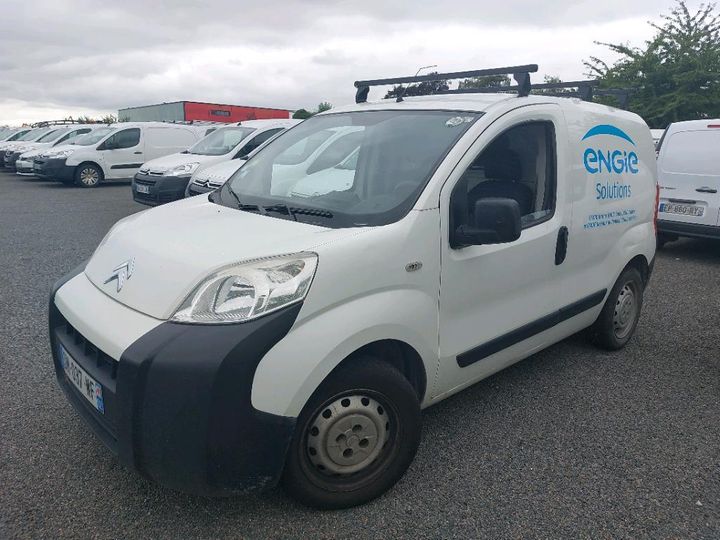 citroen nemo 2014 vf7aafhz0e8516126