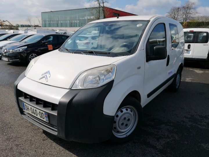 citroen nemo 2014 vf7aafhz0e8516223