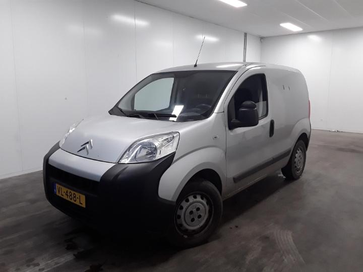 citroen nemo 2015 vf7aafhz0e8529395