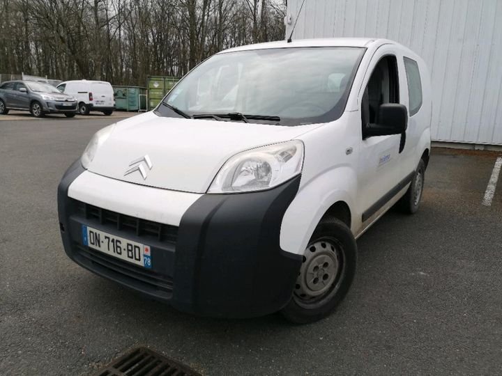 citroen nemo 2015 vf7aafhz0e8532673