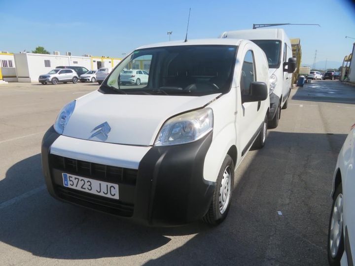 citroen nemo 2015 vf7aafhz0f8650529