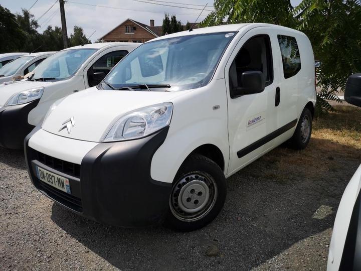 citroen nemo 2015 vf7aafhz0f8650716