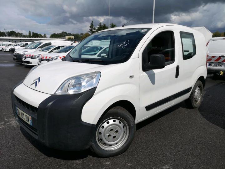 citroen nemo 2015 vf7aafhz0f8651554