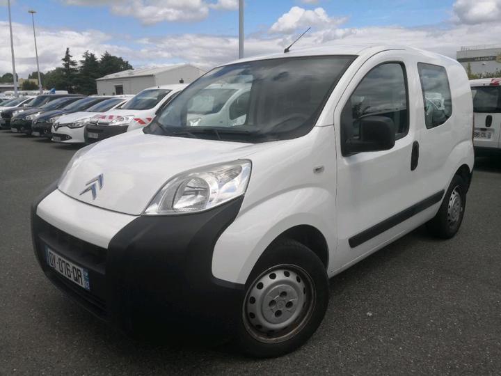 citroen nemo 2016 vf7aafhz0f8657644