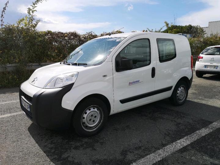 citroen nemo 2016 vf7aafhz0f8657713