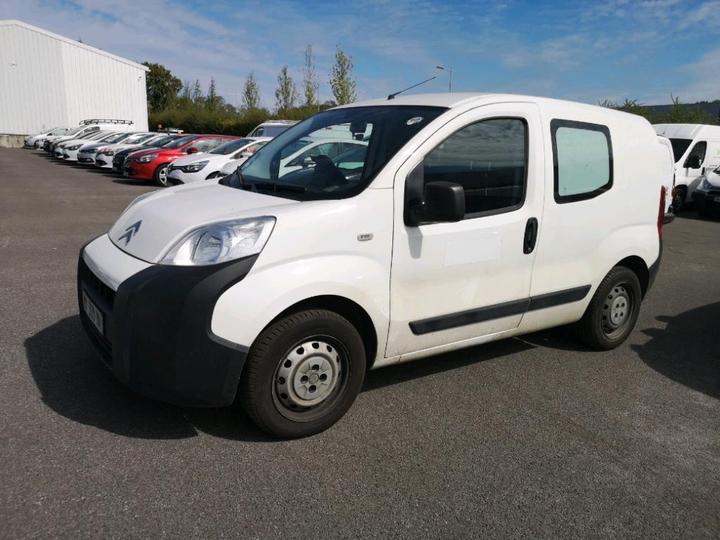 citroen nemo 2016 vf7aafhz0f8657846