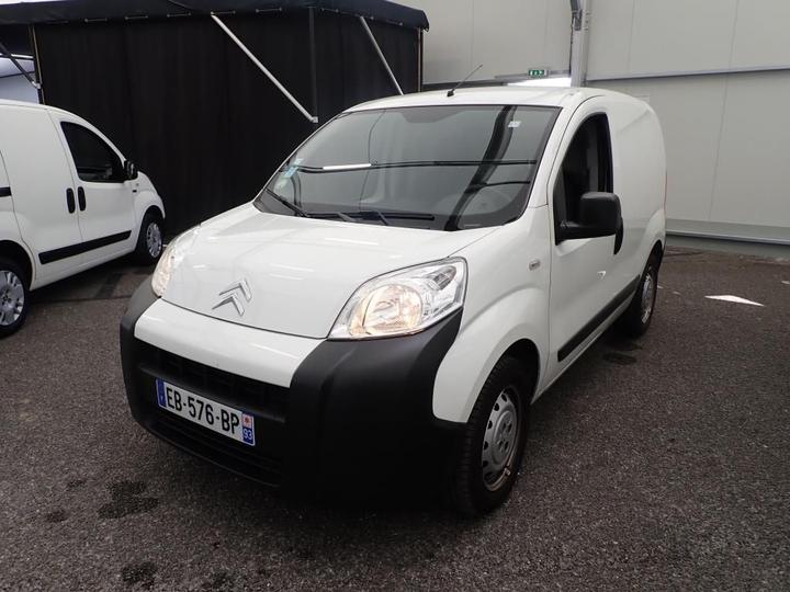 citroen nemo 2016 vf7aafhz0g8754398