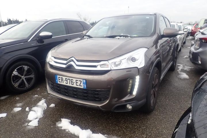 citroen c4 aircross 2017 vf7bu9hdkgz913686