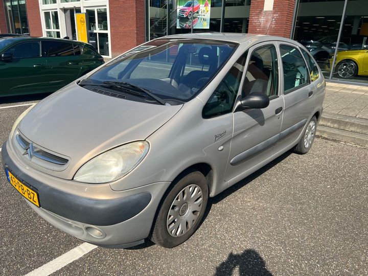 citroen xsara picasso 2004 vf7ch6fzb39662833